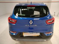 USED 2020 70 RENAULT KADJAR 1.3 TCe GT Line SUV 5dr Petrol Manual Euro 6 (s/s) (140 ps) 
