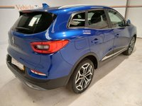 USED 2020 70 RENAULT KADJAR 1.3 TCe GT Line SUV 5dr Petrol Manual Euro 6 (s/s) (140 ps) 