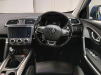 USED 2020 70 RENAULT KADJAR 1.3 TCe GT Line SUV 5dr Petrol Manual Euro 6 (s/s) (140 ps) 