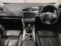 USED 2020 70 RENAULT KADJAR 1.3 TCe GT Line SUV 5dr Petrol Manual Euro 6 (s/s) (140 ps) 