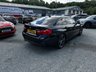 USED 2015 15 BMW 4 SERIES GRAN COUPE 2.0 420d M Sport Hatchback 5dr Diesel Auto Euro 6 (s/s) (184 ps) 2-OWNER, &pound;35 ROAD TAX, WELL-KEPT, GREAT SPECIFICATIONS, 72 MPG, ULEZ COMPLIANT/EURO 6