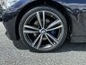 USED 2015 15 BMW 4 SERIES GRAN COUPE 2.0 420d M Sport Hatchback 5dr Diesel Auto Euro 6 (s/s) (184 ps) 2-OWNER, &pound;35 ROAD TAX, WELL-KEPT, GREAT SPECIFICATIONS, 72 MPG, ULEZ COMPLIANT/EURO 6