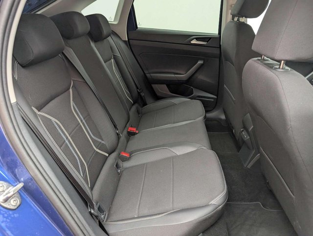 USED 2023 23 VOLKSWAGEN TAIGO 1.5 Taigo Style TSi Semi-Auto 5dr CLICK+COLLECT / HOME DELIVERY