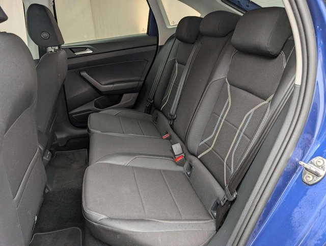 USED 2023 23 VOLKSWAGEN TAIGO 1.5 Taigo Style TSi Semi-Auto 5dr CLICK+COLLECT / HOME DELIVERY