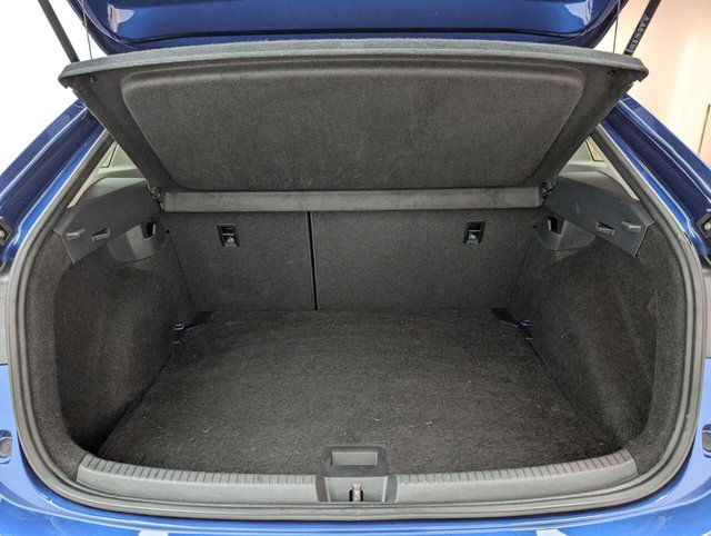 USED 2023 23 VOLKSWAGEN TAIGO 1.5 Taigo Style TSi Semi-Auto 5dr CLICK+COLLECT / HOME DELIVERY