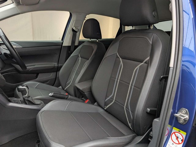 USED 2023 23 VOLKSWAGEN TAIGO 1.5 Taigo Style TSi Semi-Auto 5dr CLICK+COLLECT / HOME DELIVERY