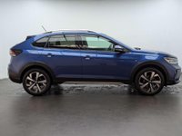 USED 2023 23 VOLKSWAGEN TAIGO 1.5 Taigo Style TSi Semi-Auto 5dr CLICK+COLLECT / HOME DELIVERY