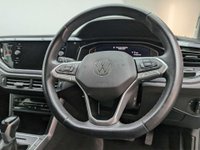 USED 2023 23 VOLKSWAGEN TAIGO 1.5 Taigo Style TSi Semi-Auto 5dr CLICK+COLLECT / HOME DELIVERY