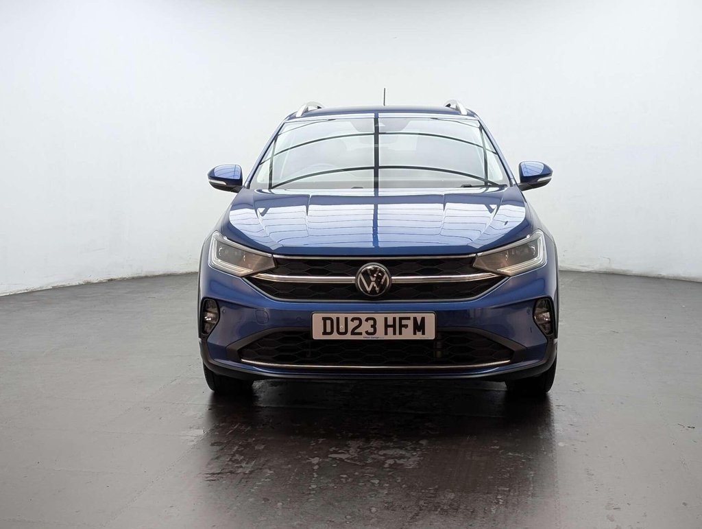 Used 2023 23 VOLKSWAGEN TAIGO 1.5 Taigo Style TSi Semi-Auto 5dr CLICK+COLLECT / HOME DELIVERY
