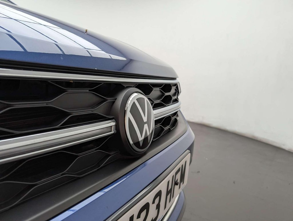 Used 2023 23 VOLKSWAGEN TAIGO 1.5 Taigo Style TSi Semi-Auto 5dr CLICK+COLLECT / HOME DELIVERY