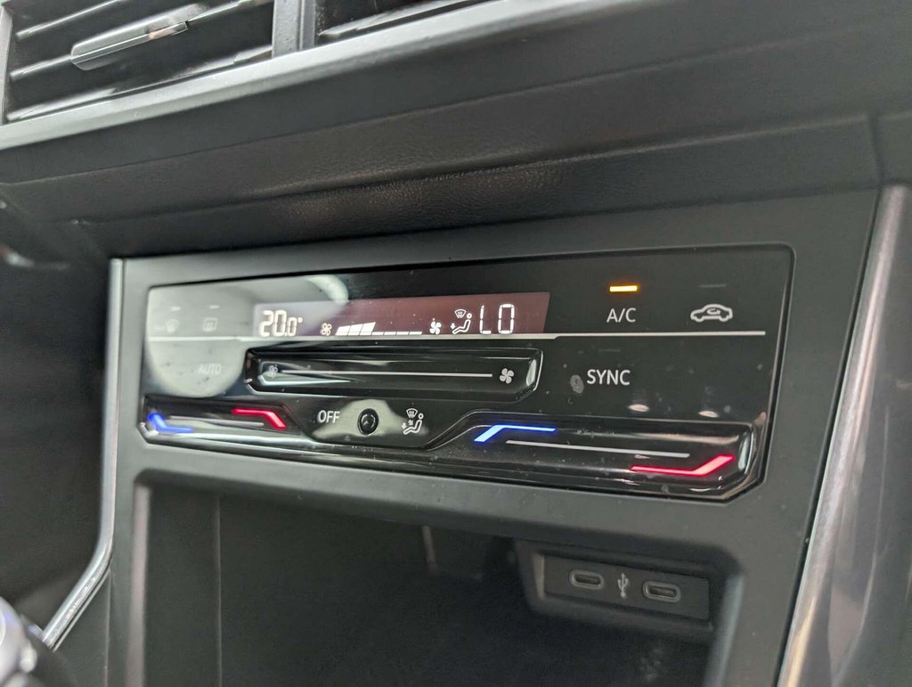 Used 2023 23 VOLKSWAGEN TAIGO 1.5 Taigo Style TSi Semi-Auto 5dr CLICK+COLLECT / HOME DELIVERY