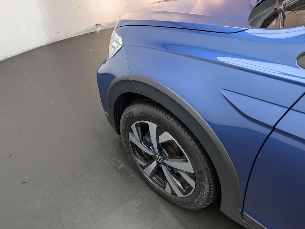 Used 2023 23 VOLKSWAGEN TAIGO 1.5 Taigo Style TSi Semi-Auto 5dr CLICK+COLLECT / HOME DELIVERY