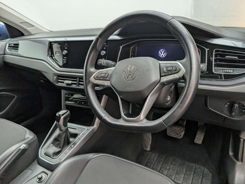 Used 2023 23 VOLKSWAGEN TAIGO 1.5 Taigo Style TSi Semi-Auto 5dr CLICK+COLLECT / HOME DELIVERY