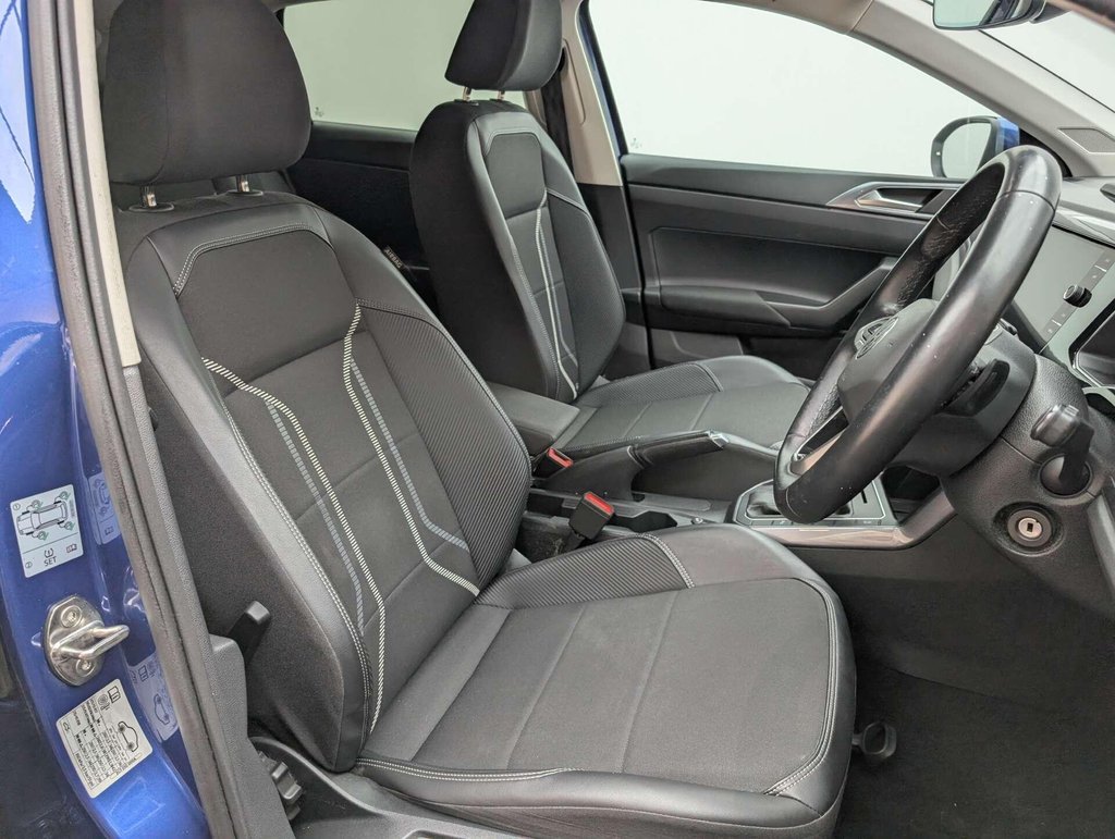 Used 2023 23 VOLKSWAGEN TAIGO 1.5 Taigo Style TSi Semi-Auto 5dr CLICK+COLLECT / HOME DELIVERY