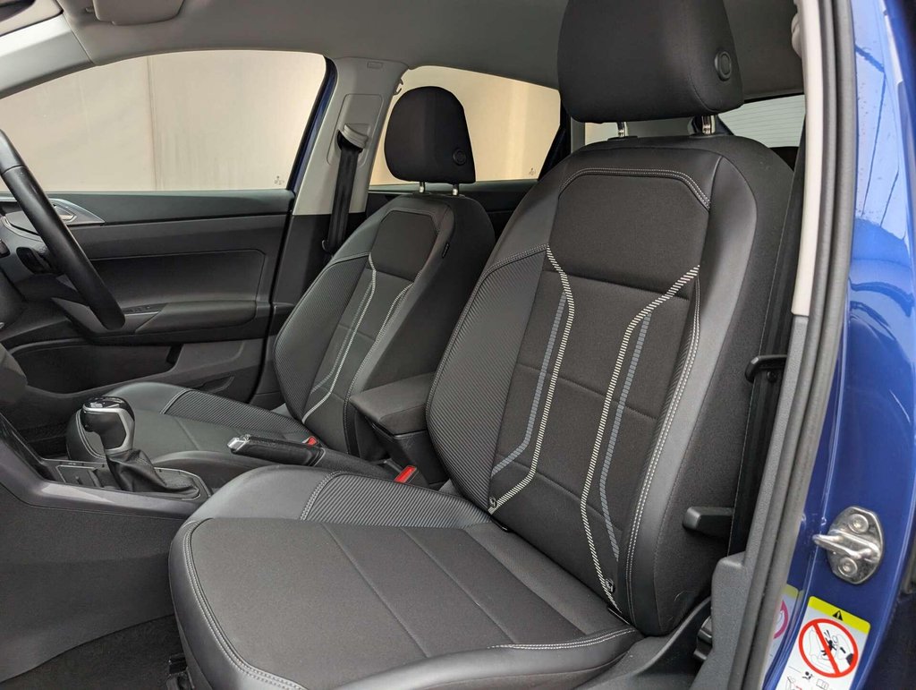 Used 2023 23 VOLKSWAGEN TAIGO 1.5 Taigo Style TSi Semi-Auto 5dr CLICK+COLLECT / HOME DELIVERY