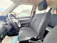 USED 2008 08 SUZUKI SWIFT 1.5 GLX Hatchback 5dr Petrol Manual (150 g/km, 101 bhp) Great Value 5 door Hatchback