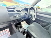 USED 2008 08 SUZUKI SWIFT 1.5 GLX Hatchback 5dr Petrol Manual (150 g/km, 101 bhp) Great Value 5 door Hatchback