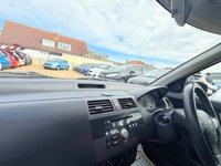 USED 2008 08 SUZUKI SWIFT 1.5 GLX Hatchback 5dr Petrol Manual (150 g/km, 101 bhp) Great Value 5 door Hatchback