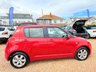 USED 2008 08 SUZUKI SWIFT 1.5 GLX Hatchback 5dr Petrol Manual (150 g/km, 101 bhp) Great Value 5 door Hatchback