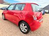 USED 2008 08 SUZUKI SWIFT 1.5 GLX Hatchback 5dr Petrol Manual (150 g/km, 101 bhp) Great Value 5 door Hatchback