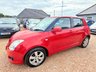 USED 2008 08 SUZUKI SWIFT 1.5 GLX Hatchback 5dr Petrol Manual (150 g/km, 101 bhp) Great Value 5 door Hatchback
