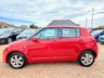 USED 2008 08 SUZUKI SWIFT 1.5 GLX Hatchback 5dr Petrol Manual (150 g/km, 101 bhp) Great Value 5 door Hatchback