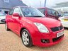 USED 2008 08 SUZUKI SWIFT 1.5 GLX Hatchback 5dr Petrol Manual (150 g/km, 101 bhp) Great Value 5 door Hatchback