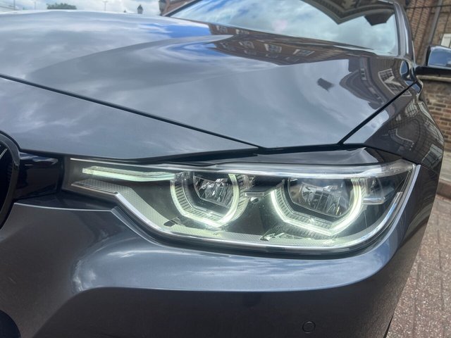 View our BMW 3 SERIES