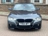 USED 2015 65 BMW 3 SERIES 3.0 330d M Sport Saloon 4dr Diesel Auto Euro 6 (s/s) (258 ps) 
