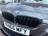 USED 2015 65 BMW 3 SERIES 3.0 330d M Sport Saloon 4dr Diesel Auto Euro 6 (s/s) (258 ps) 