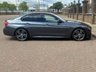 USED 2015 65 BMW 3 SERIES 3.0 330d M Sport Saloon 4dr Diesel Auto Euro 6 (s/s) (258 ps) 