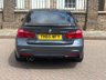 USED 2015 65 BMW 3 SERIES 3.0 330d M Sport Saloon 4dr Diesel Auto Euro 6 (s/s) (258 ps) 