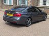 USED 2015 65 BMW 3 SERIES 3.0 330d M Sport Saloon 4dr Diesel Auto Euro 6 (s/s) (258 ps) 