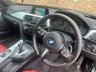 USED 2015 65 BMW 3 SERIES 3.0 330d M Sport Saloon 4dr Diesel Auto Euro 6 (s/s) (258 ps) 