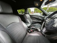 USED 2017 17 NISSAN JUKE 1.6 N-Connecta SUV 5dr Petrol XTRON Euro 6 (117 ps) Auto_Reverse Camera, Low Miles_1.6L