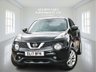 USED 2017 17 NISSAN JUKE 1.6 N-Connecta SUV 5dr Petrol XTRON Euro 6 (117 ps) Auto_Reverse Camera, Low Miles_1.6L