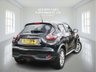 USED 2017 17 NISSAN JUKE 1.6 N-Connecta SUV 5dr Petrol XTRON Euro 6 (117 ps) Auto_Reverse Camera, Low Miles_1.6L