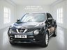 USED 2017 17 NISSAN JUKE 1.6 N-Connecta SUV 5dr Petrol XTRON Euro 6 (117 ps) Auto_Reverse Camera, Low Miles_1.6L