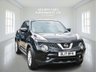 USED 2017 17 NISSAN JUKE 1.6 N-Connecta SUV 5dr Petrol XTRON Euro 6 (117 ps) Auto_Reverse Camera, Low Miles_1.6L