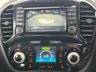 USED 2017 17 NISSAN JUKE 1.6 N-Connecta SUV 5dr Petrol XTRON Euro 6 (117 ps) Auto_Reverse Camera, Low Miles_1.6L