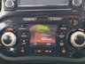 USED 2017 17 NISSAN JUKE 1.6 N-Connecta SUV 5dr Petrol XTRON Euro 6 (117 ps) Auto_Reverse Camera, Low Miles_1.6L