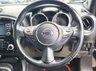 USED 2017 17 NISSAN JUKE 1.6 N-Connecta SUV 5dr Petrol XTRON Euro 6 (117 ps) Auto_Reverse Camera, Low Miles_1.6L