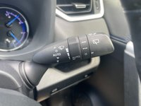 USED 2019 69 TOYOTA RAV4 2.5 VVT-h Dynamic SUV 5dr Petrol Hybrid CVT 4WD Euro 6 (s/s) (222 ps) 