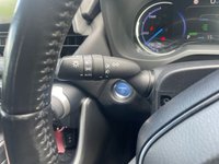 USED 2019 69 TOYOTA RAV4 2.5 VVT-h Dynamic SUV 5dr Petrol Hybrid CVT 4WD Euro 6 (s/s) (222 ps) 