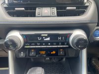 USED 2019 69 TOYOTA RAV4 2.5 VVT-h Dynamic SUV 5dr Petrol Hybrid CVT 4WD Euro 6 (s/s) (222 ps) 