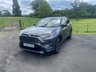 USED 2019 69 TOYOTA RAV4 2.5 VVT-h Dynamic SUV 5dr Petrol Hybrid CVT 4WD Euro 6 (s/s) (222 ps) 