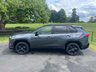 USED 2019 69 TOYOTA RAV4 2.5 VVT-h Dynamic SUV 5dr Petrol Hybrid CVT 4WD Euro 6 (s/s) (222 ps) 