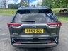 USED 2019 69 TOYOTA RAV4 2.5 VVT-h Dynamic SUV 5dr Petrol Hybrid CVT 4WD Euro 6 (s/s) (222 ps) 