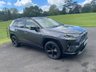 USED 2019 69 TOYOTA RAV4 2.5 VVT-h Dynamic SUV 5dr Petrol Hybrid CVT 4WD Euro 6 (s/s) (222 ps) 