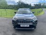 USED 2019 69 TOYOTA RAV4 2.5 VVT-h Dynamic SUV 5dr Petrol Hybrid CVT 4WD Euro 6 (s/s) (222 ps) 